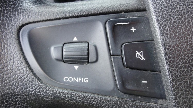 Opel Vivaro 1.5