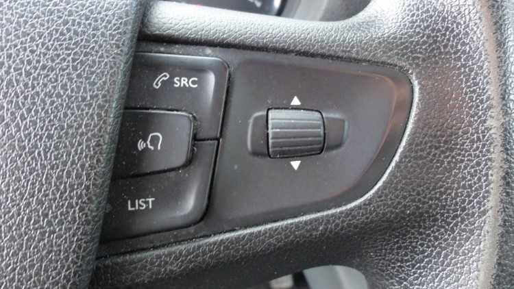 Opel Vivaro 1.5