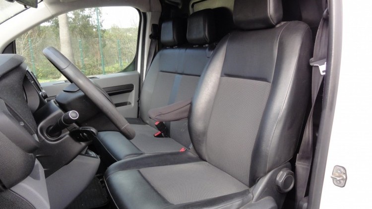 Opel Vivaro 1.5