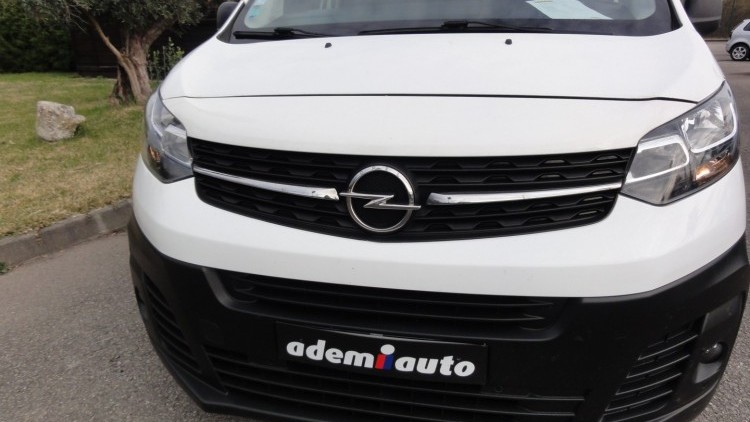 Opel Vivaro 1.5