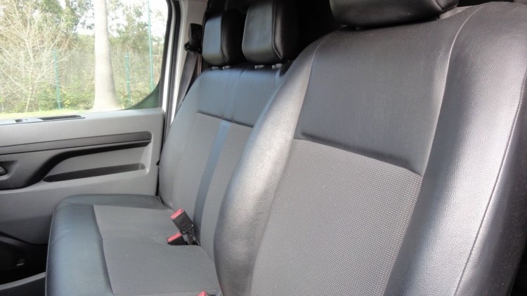 Opel Vivaro 1.5