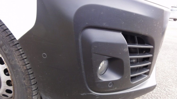 Opel Vivaro 1.5