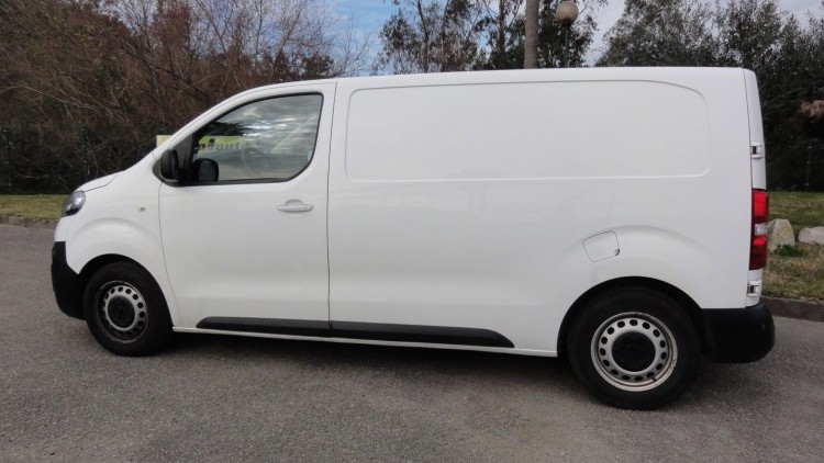 Opel Vivaro 1.5