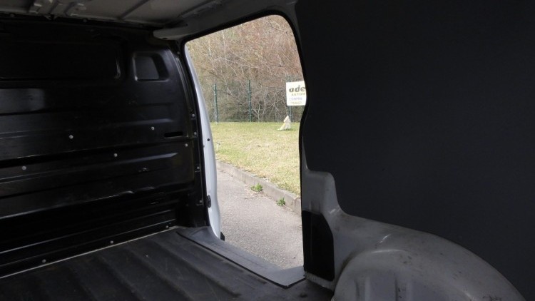 Opel Vivaro 1.5