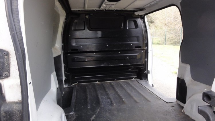 Opel Vivaro 1.5