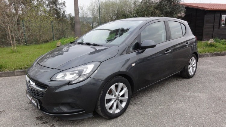 Opel Corsa 1.3 cdti EcoFlex