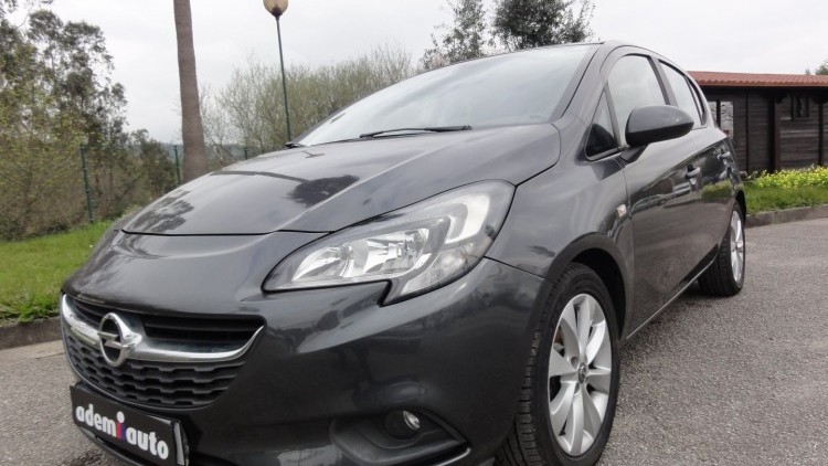Opel Corsa 1.3 cdti EcoFlex
