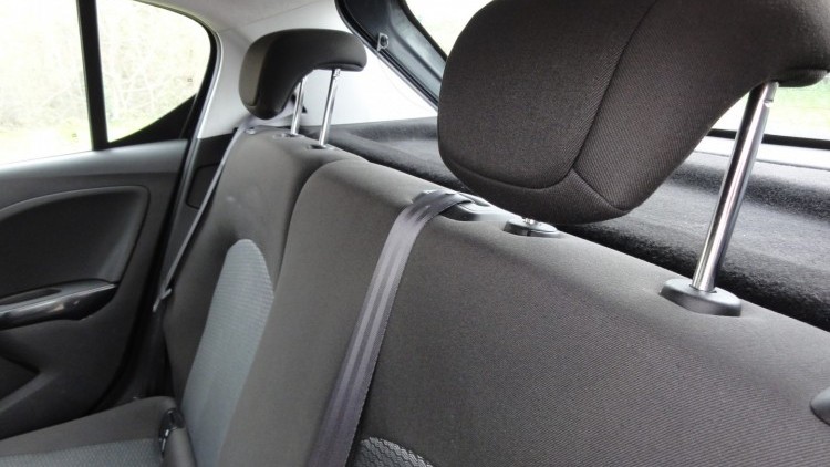 Opel Corsa 1.3 cdti EcoFlex