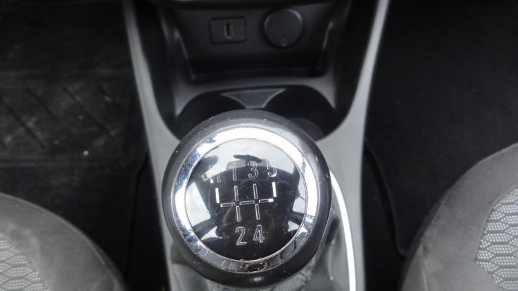 Opel Corsa 1.3 cdti EcoFlex