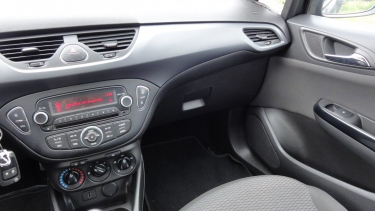 Opel Corsa 1.3 cdti EcoFlex