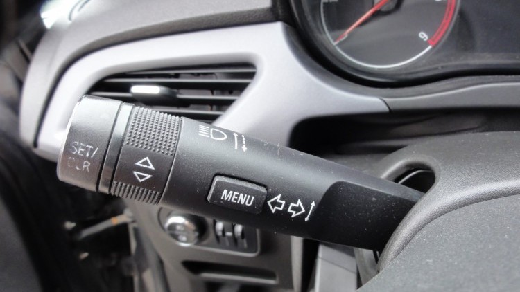 Opel Corsa 1.3 cdti EcoFlex