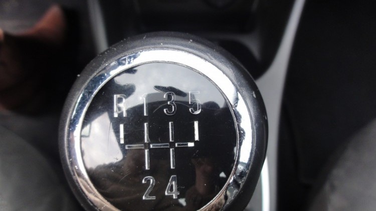 Opel Corsa 1.3 cdti EcoFlex