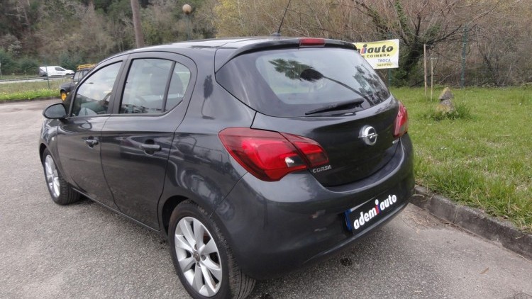 Opel Corsa 1.3 cdti EcoFlex