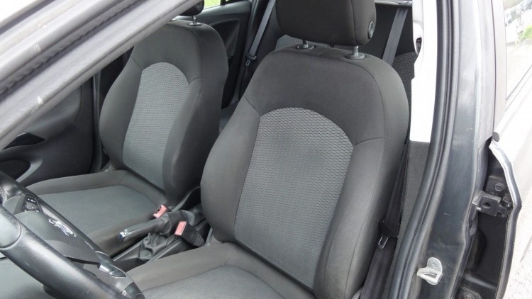 Opel Corsa 1.3 cdti EcoFlex