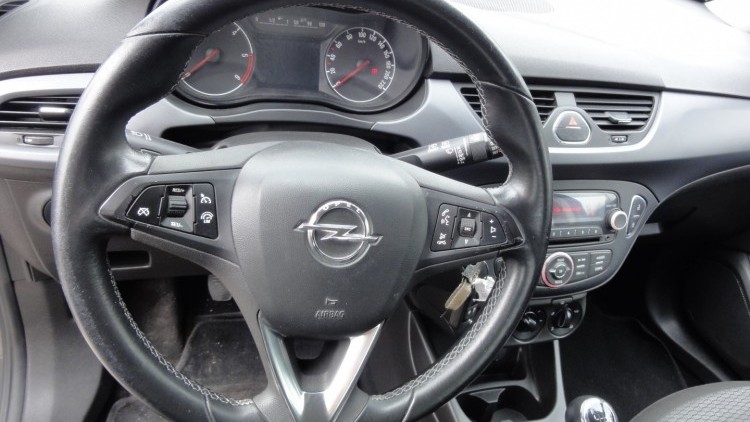 Opel Corsa 1.3 cdti EcoFlex