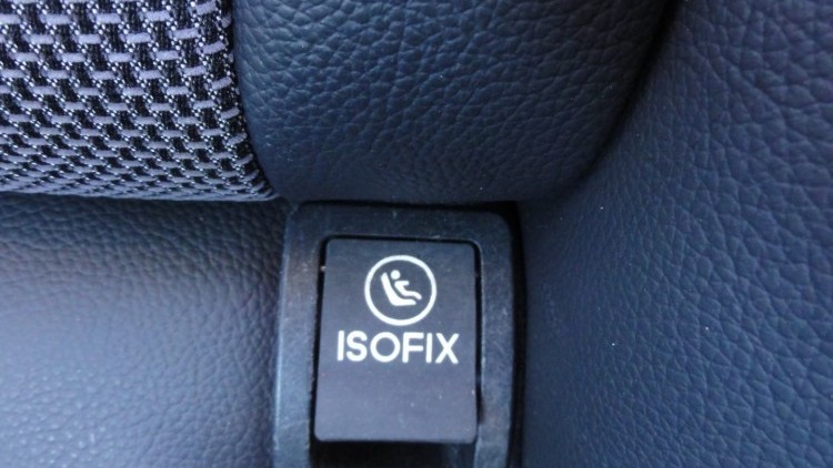 Mercedes-Benz Classe C 220 Bluetec