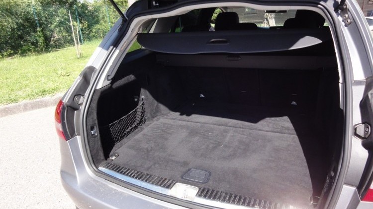 Mercedes-Benz Classe C 220 Bluetec