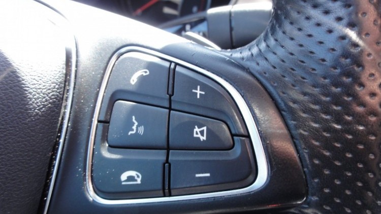 Mercedes-Benz Classe C 220 Bluetec