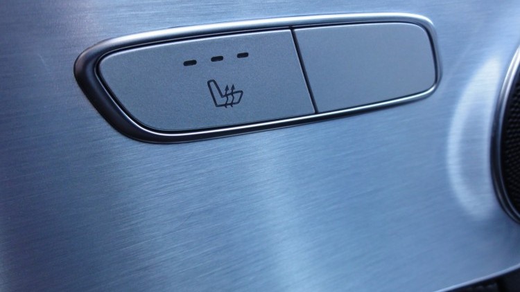 Mercedes-Benz Classe C 220 Bluetec