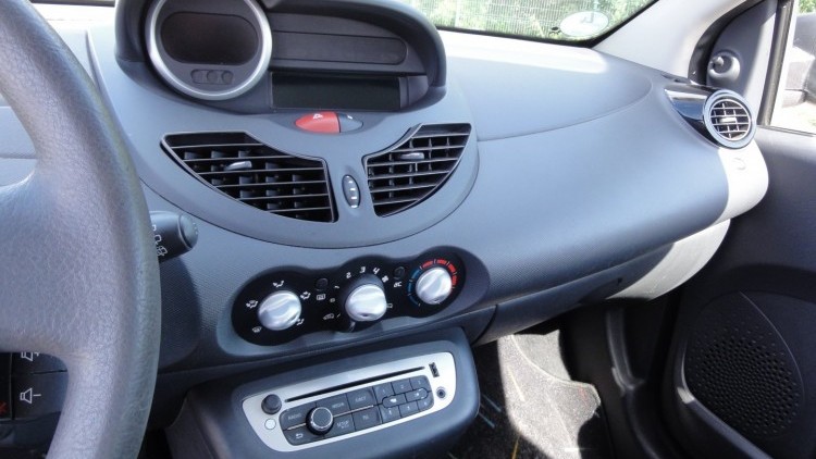 Renault Twingo 1.2
