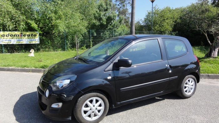 Renault Twingo 1.2