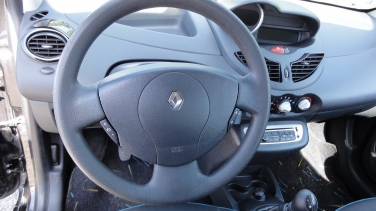 Renault Twingo 1.2