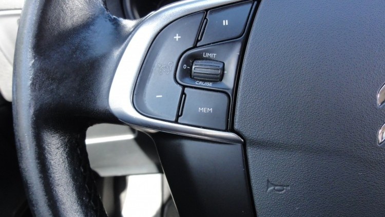 Citro&euml;n C4 1.6