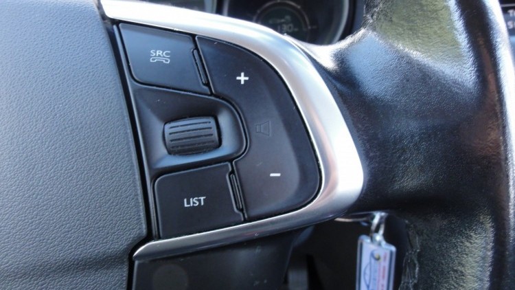 Citro&euml;n C4 1.6