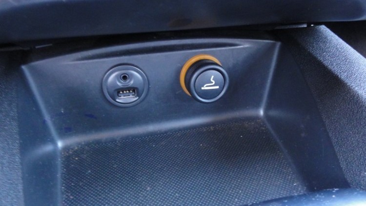 Citro&euml;n C4 1.6