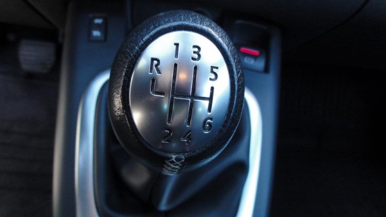 Renault Sc&eacute;nic 1.6 dci