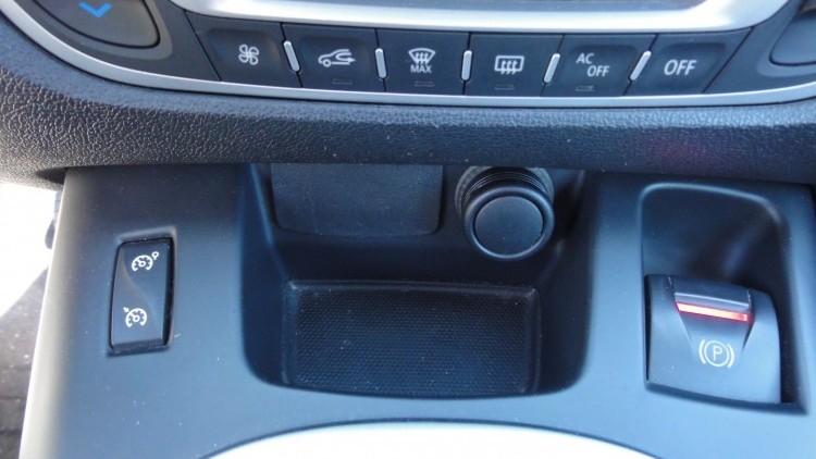 Renault Sc&eacute;nic 1.6 dci