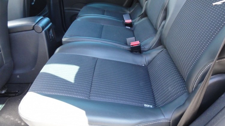 Renault Sc&eacute;nic 1.6 dci