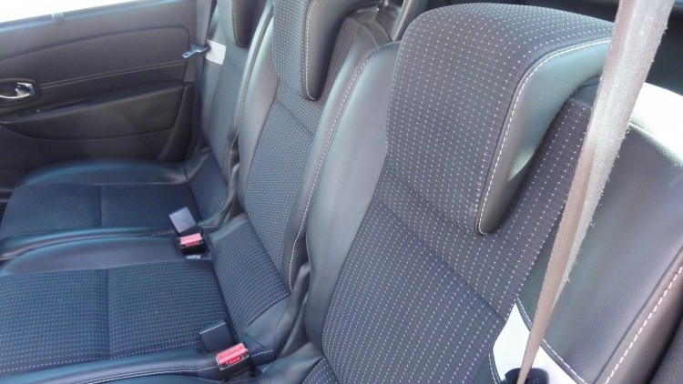 Renault Sc&eacute;nic 1.6 dci