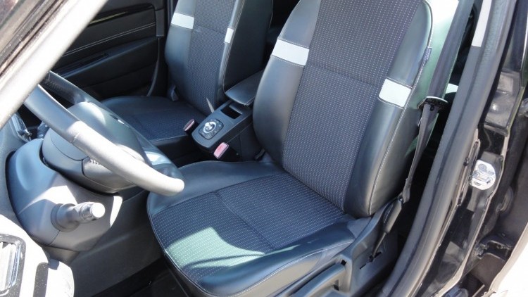 Renault Sc&eacute;nic 1.6 dci