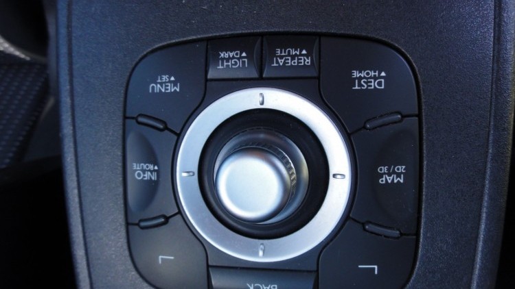 Renault Sc&eacute;nic 1.6 dci