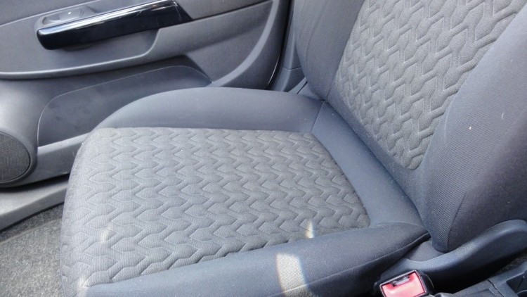 Opel Corsa 1.2