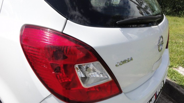 Opel Corsa 1.2