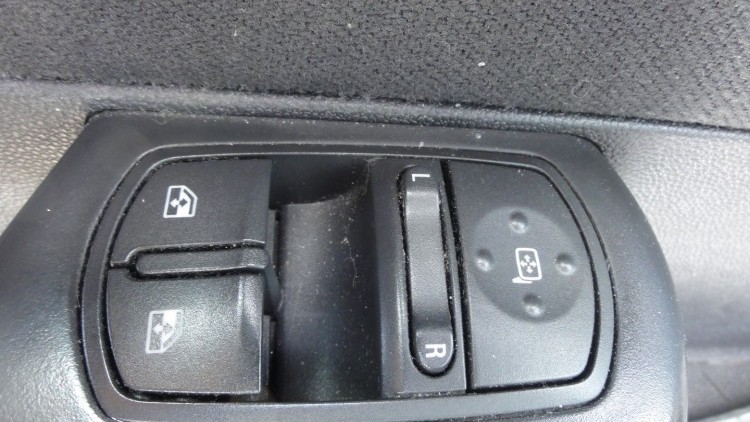Opel Corsa 1.2