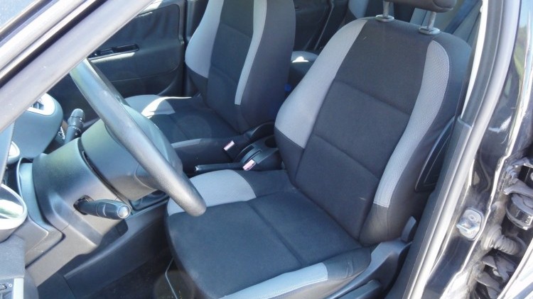 Peugeot 207 SW 1.4