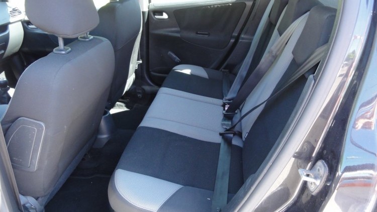 Peugeot 207 SW 1.4