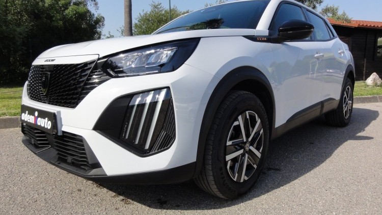 Peugeot 2008 Style