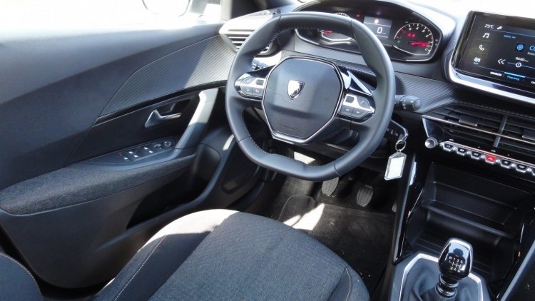 Peugeot 2008 Style