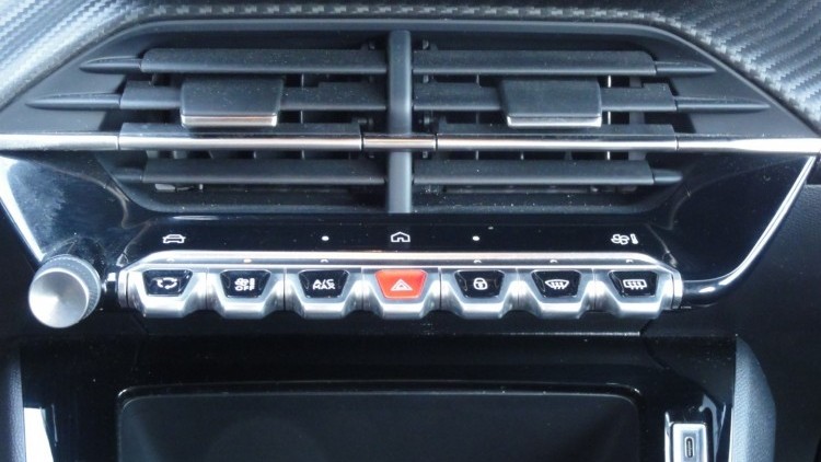 Peugeot 2008 Style
