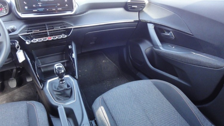 Peugeot 2008 Style