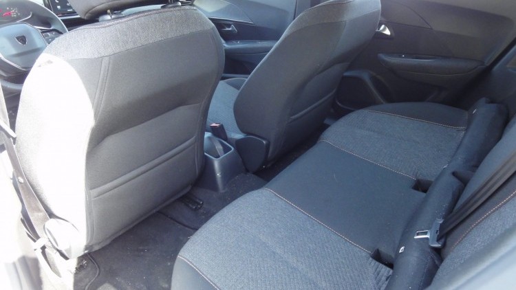 Peugeot 2008 Style