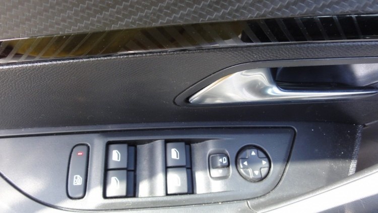 Peugeot 2008 Style