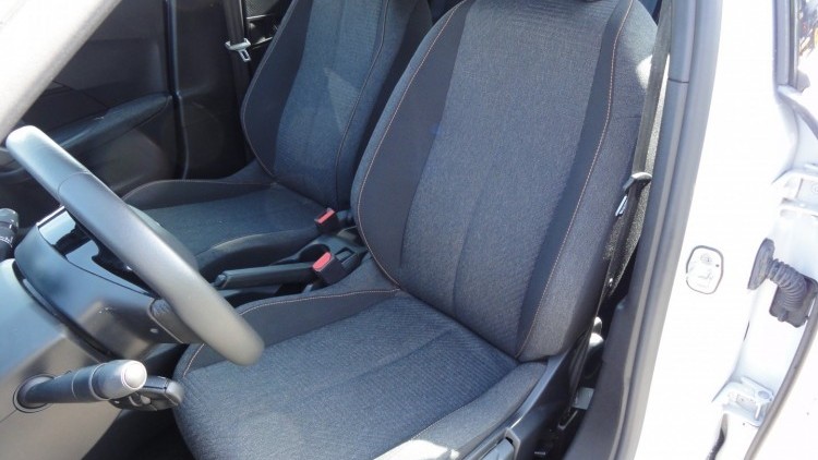 Peugeot 2008 Style