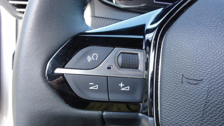 Peugeot 2008 Style