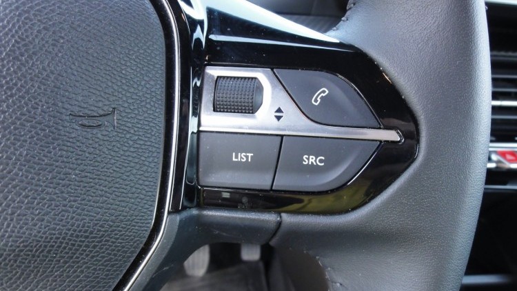 Peugeot 2008 Style