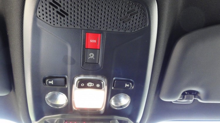 Peugeot 2008 Style